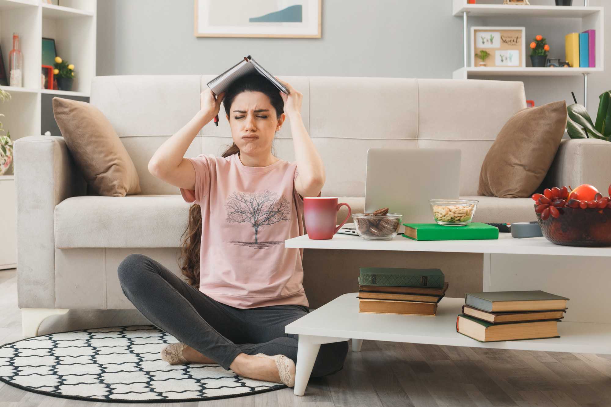 Stress & Cortisol